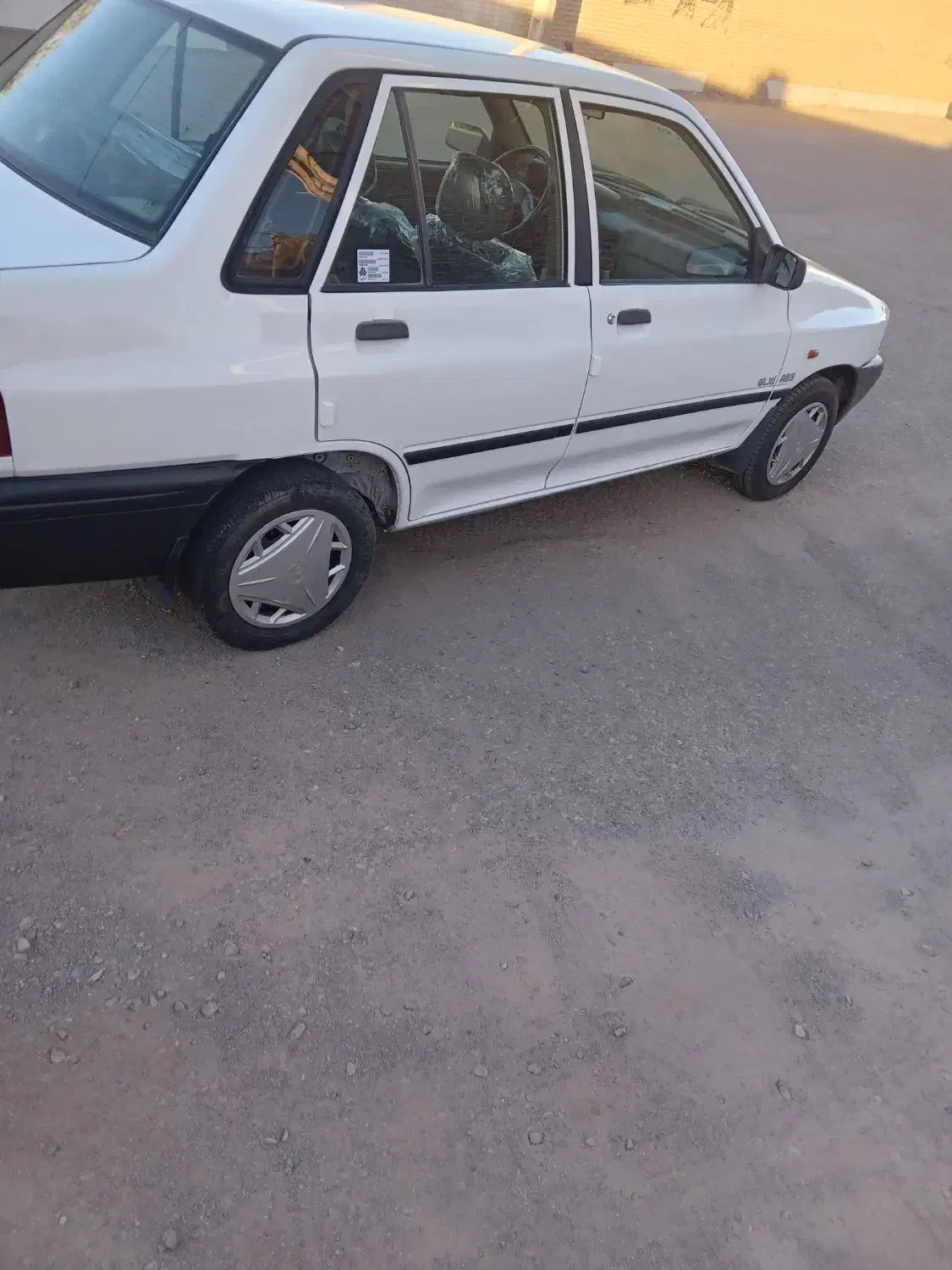 پراید صبا ۱۳۱|خودرو سواری و وانت|رفسنجان, |دیوار