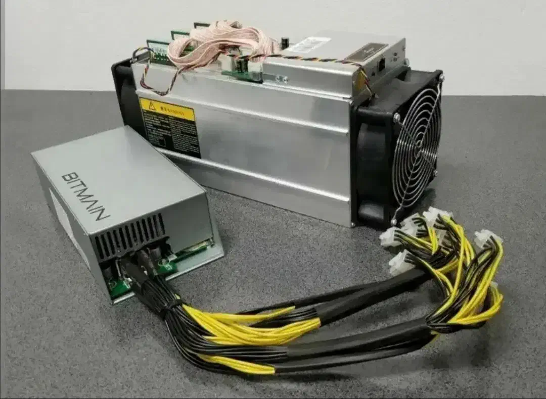 ماینر l3 ++|قطعات و لوازم جانبی رایانه|کرمان, |دیوار