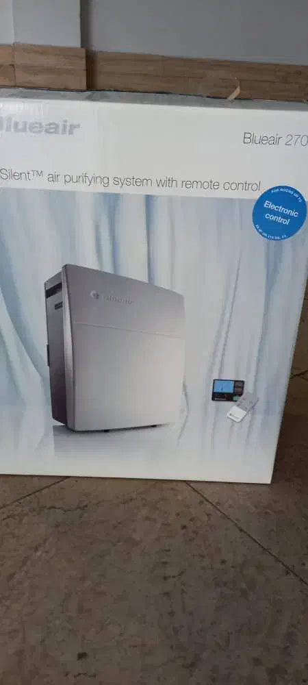 دستگاه تصفیه هوا|آرایشی، بهداشتی، درمانی|تهران, قیطریه|دیوار