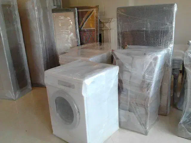 باربری اسباب‌کشی.حمل اثاثیه.مطهری چابکسر|خدمات حمل و نقل|چابکسر, |دیوار