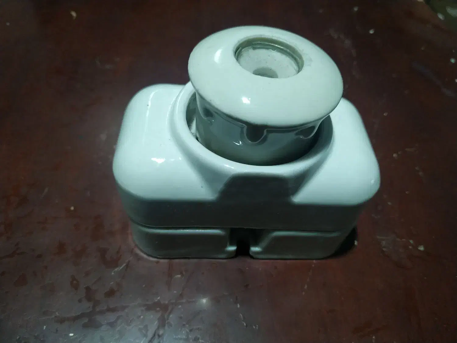 فیوز فشنگی قدیمی|کلکسیون اشیاء عتیقه|شیراز, گلشن|دیوار