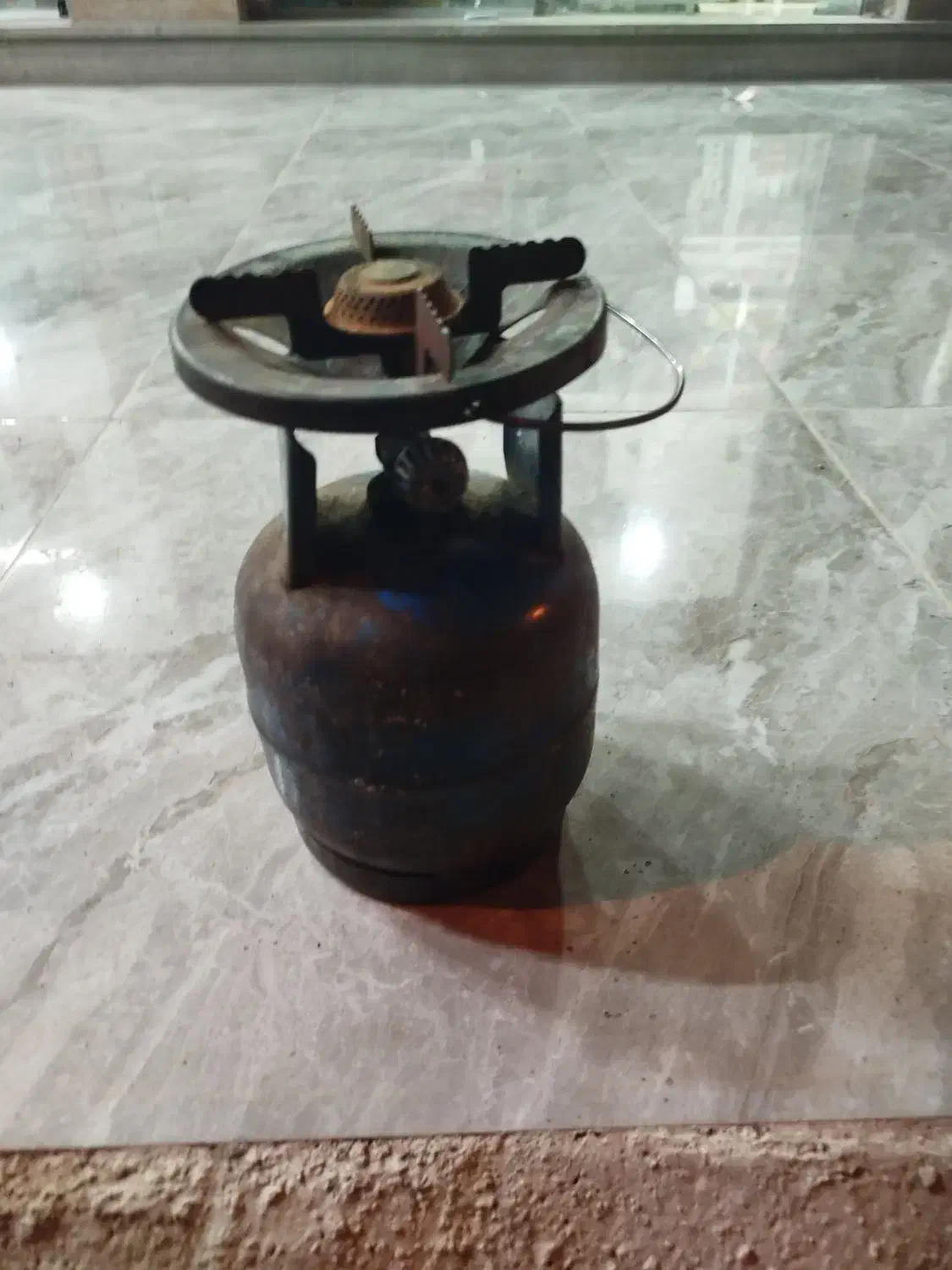 پکنیک ۱کیلویی|اجاق گاز و لوازم برقی پختوپز|ایذه, |دیوار