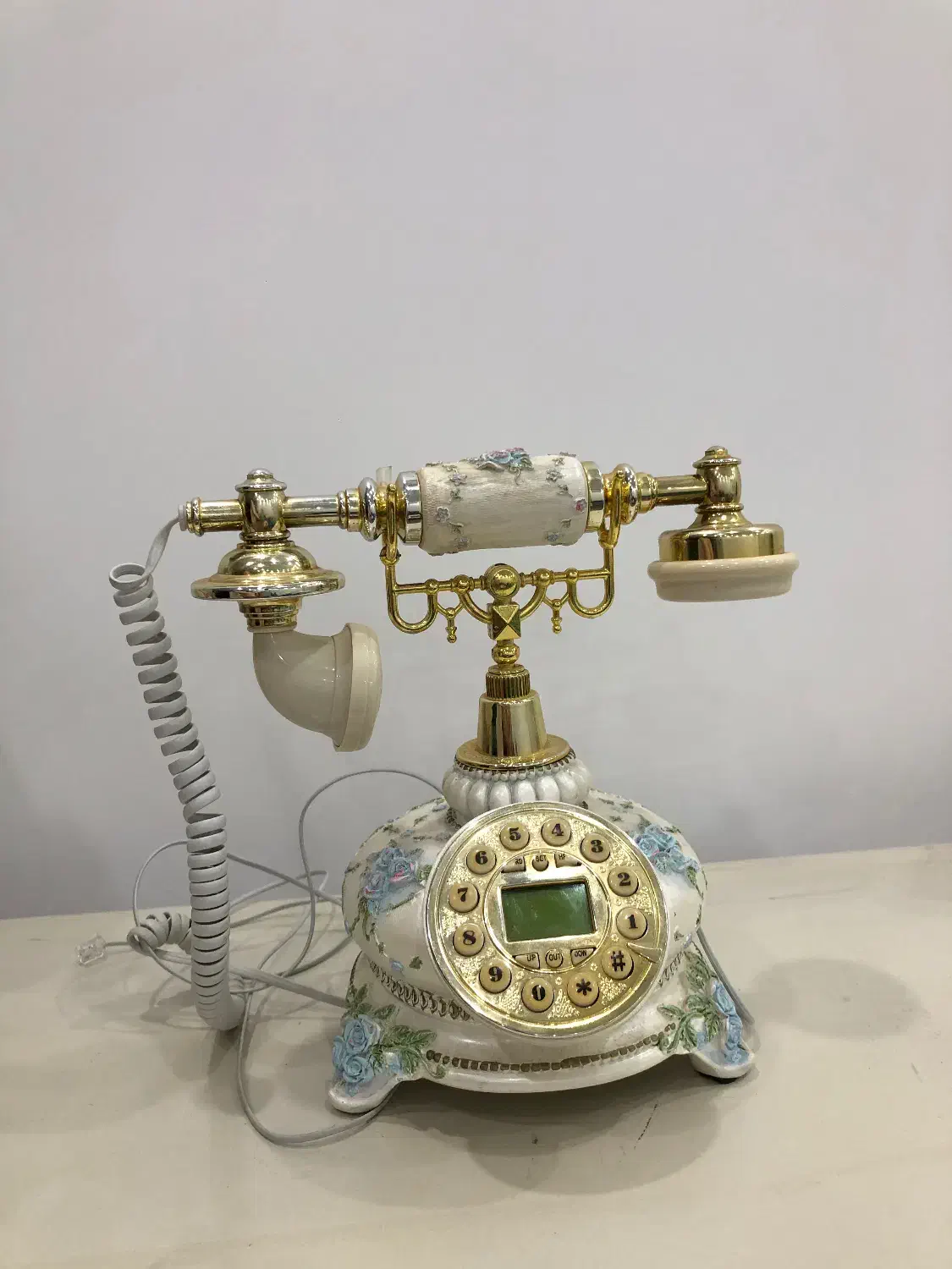 تلفن منزل|تلفن رومیزی|کردکوی, |دیوار