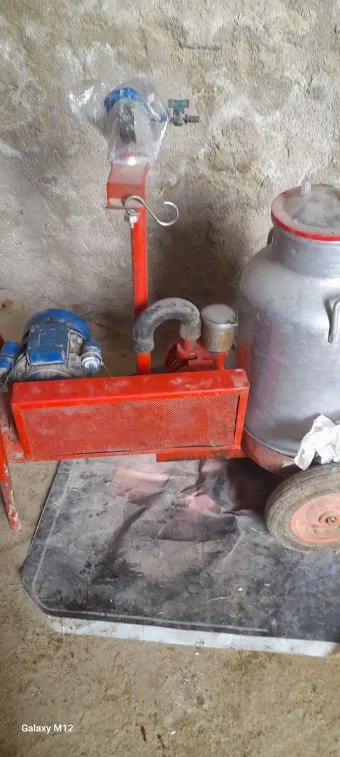 شیر دوش|لوازم جانبی حیوانات|گرمخان, |دیوار