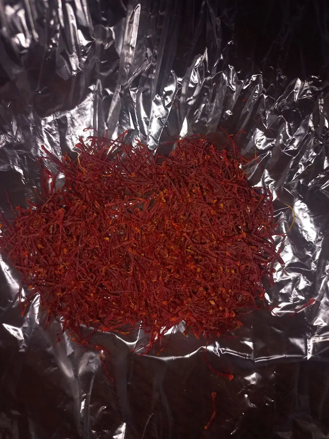 زعفران|خوردنی و آشامیدنی|چناران, |دیوار