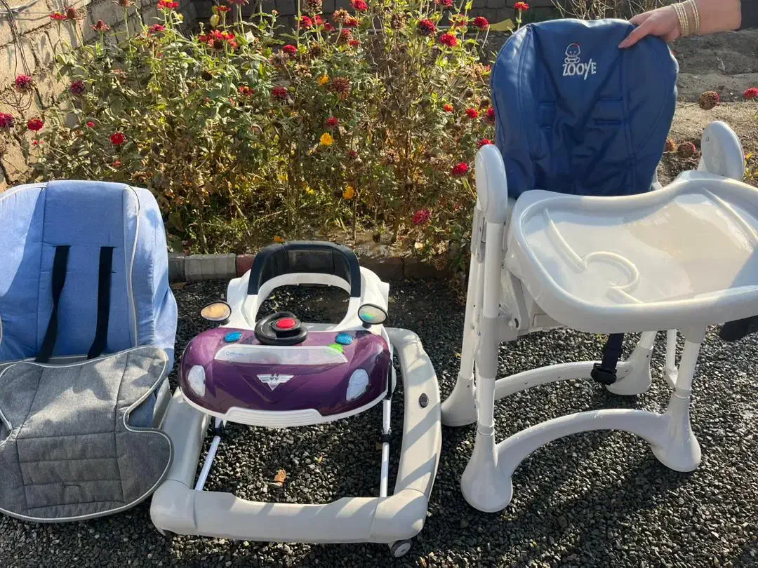 کارکرد هستن سالم اند|اسباب و اثاث بچه|نوشین شهر, |دیوار