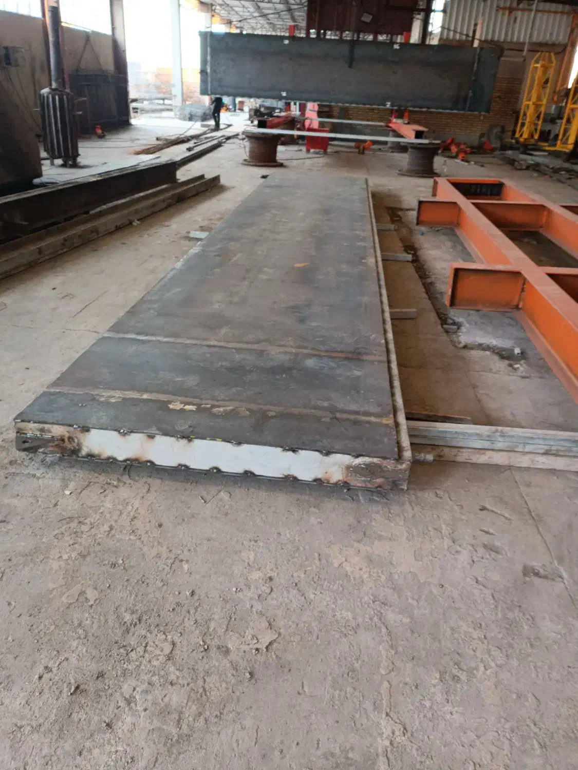 جوشکاری و برشکاری|خدمات پیشه و مهارت|شهرضا, |دیوار