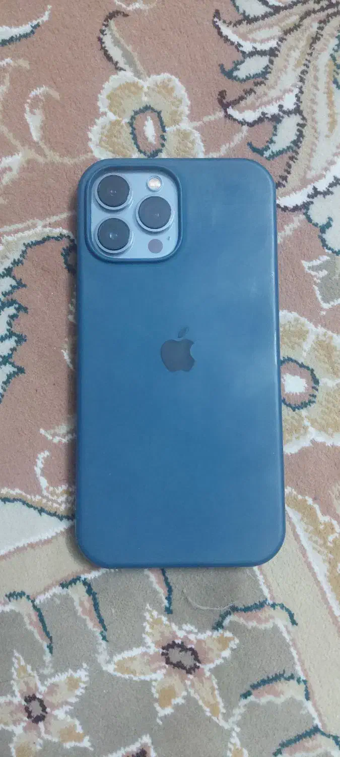 iPhone 13 pro max|موبایل|اصفهان, محله اسلامی|دیوار