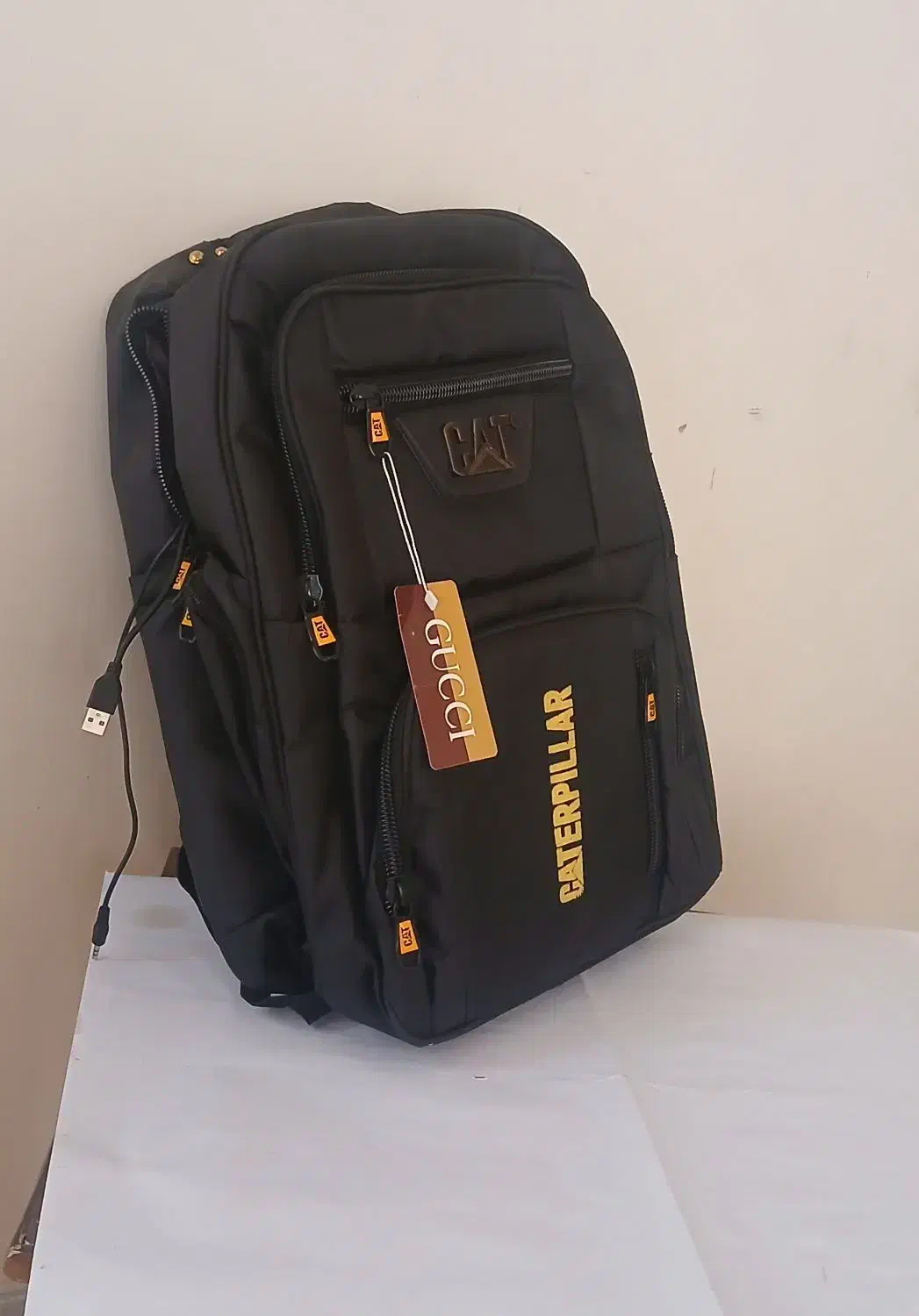 کوله پشتی.کیف|کیف، کفش، کمربند|اصفهان, لیمجیر|دیوار