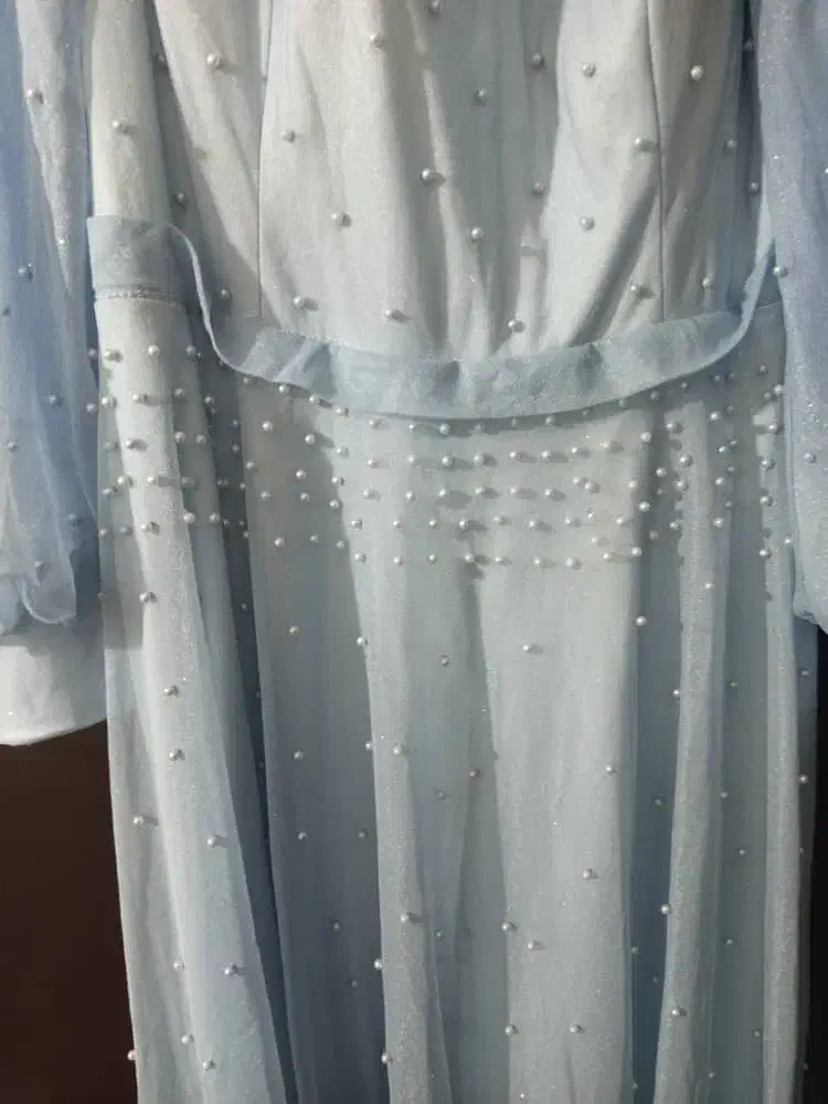 لباس مجلسی دوبار پوشیدم|لباس|بومهن, |دیوار