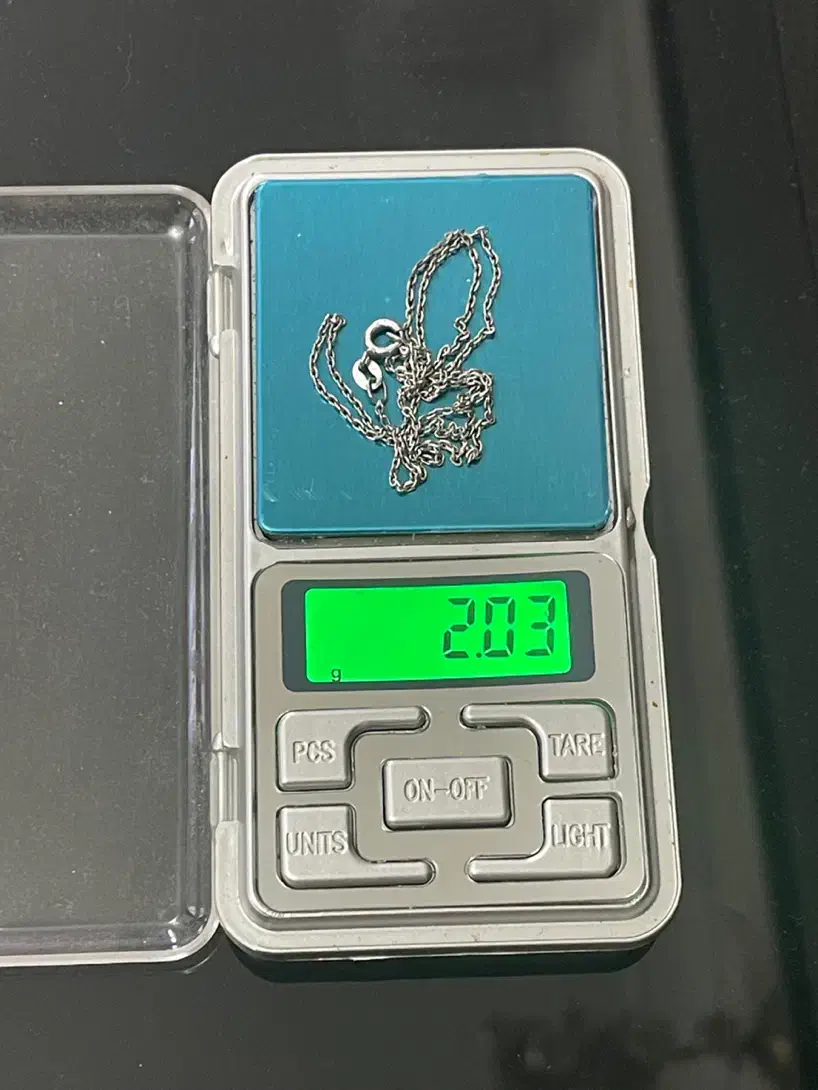 گردنبند نقره زنانه بافت ریز (دیپلمات تراش دار)|جواهرات|رشت, معلم|دیوار