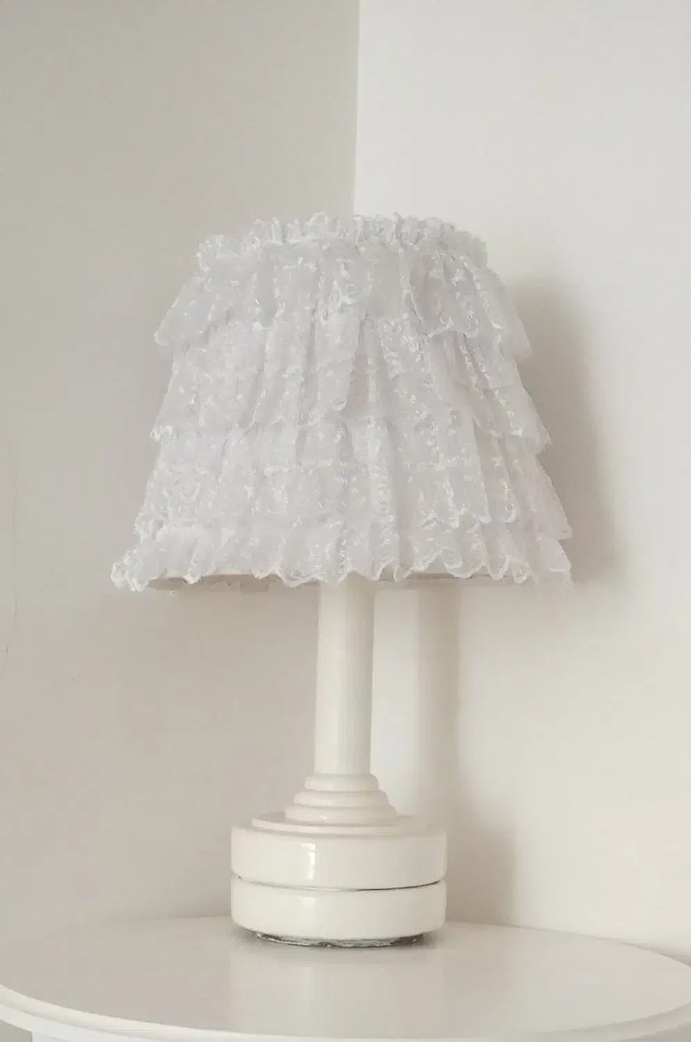 آباژور رومیزی|چراغ خواب و آباژور|خرمآباد, |دیوار