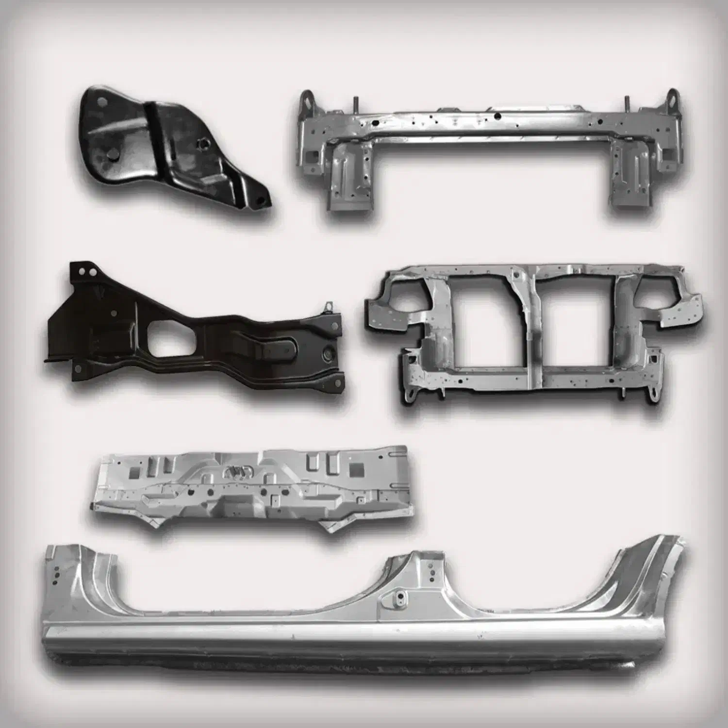 قطعات بدنه ریو لوزام بدنه ریو قطعات ریو|قطعات یدکی و لوازم جانبی|آمل, |دیوار