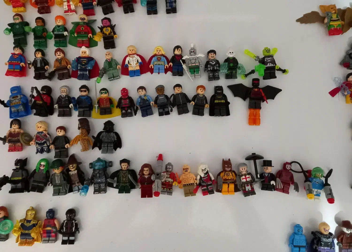 لگو دیسی|اسباب‌‌بازی|تهران, امین حضور|دیوار