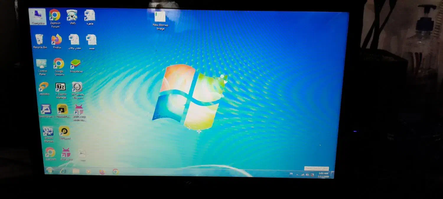 لبتاب دل دانشجویی|رایانه همراه|تهران, والفجر (افسریه)|دیوار