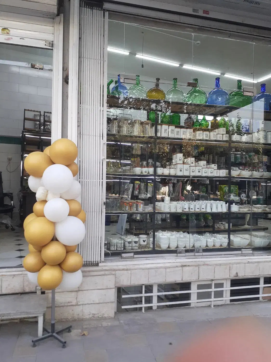 افتتاح پلاسکو مهروماه|ظروف نگهدارنده، پلاستیکی، یکبارمصرف|کرج, اصفهانیها|دیوار