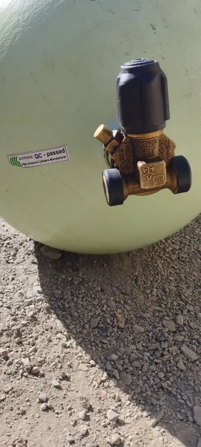 گاز سی آن جی|قطعات یدکی و لوازم جانبی|سنندج, |دیوار