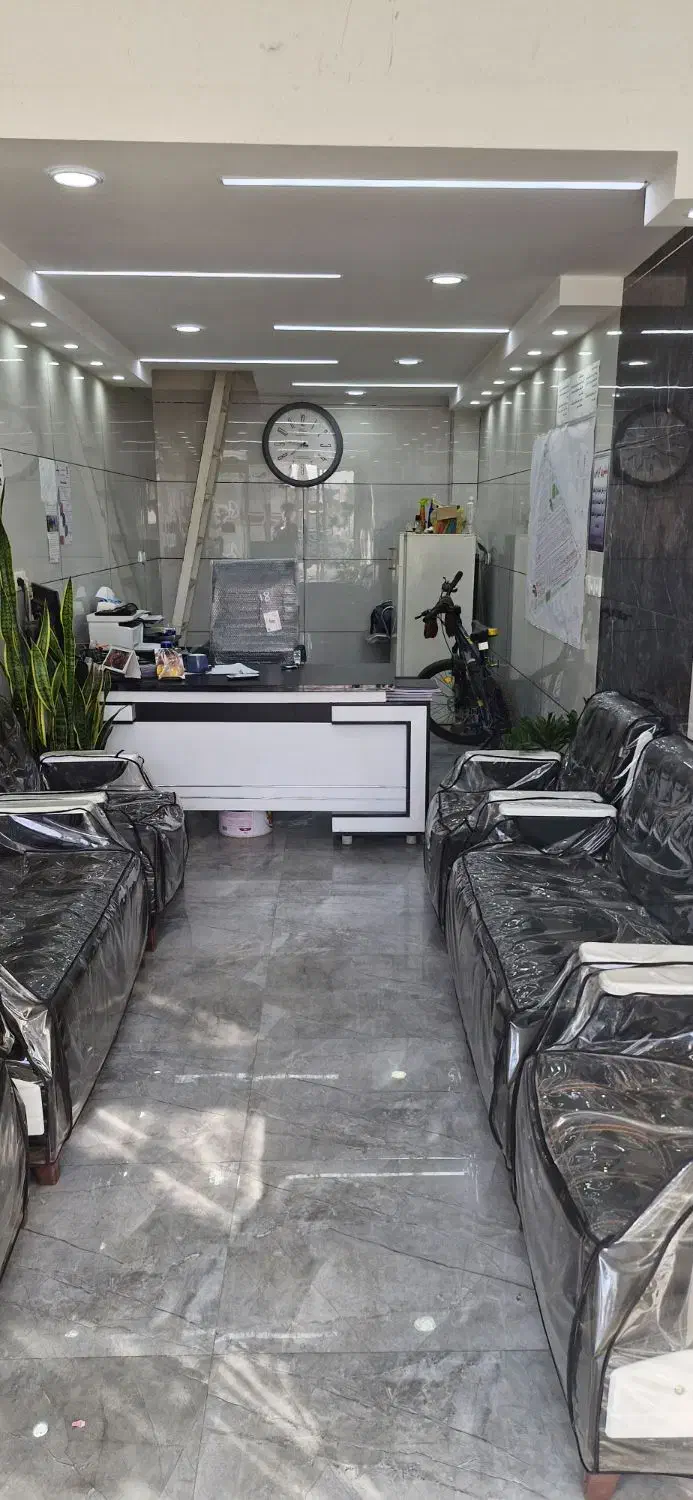 رهن و اجاره مغازه تجاری ۳۲متری|اجارهٔ مغازه و غرفه|مرودشت, ژیان|دیوار