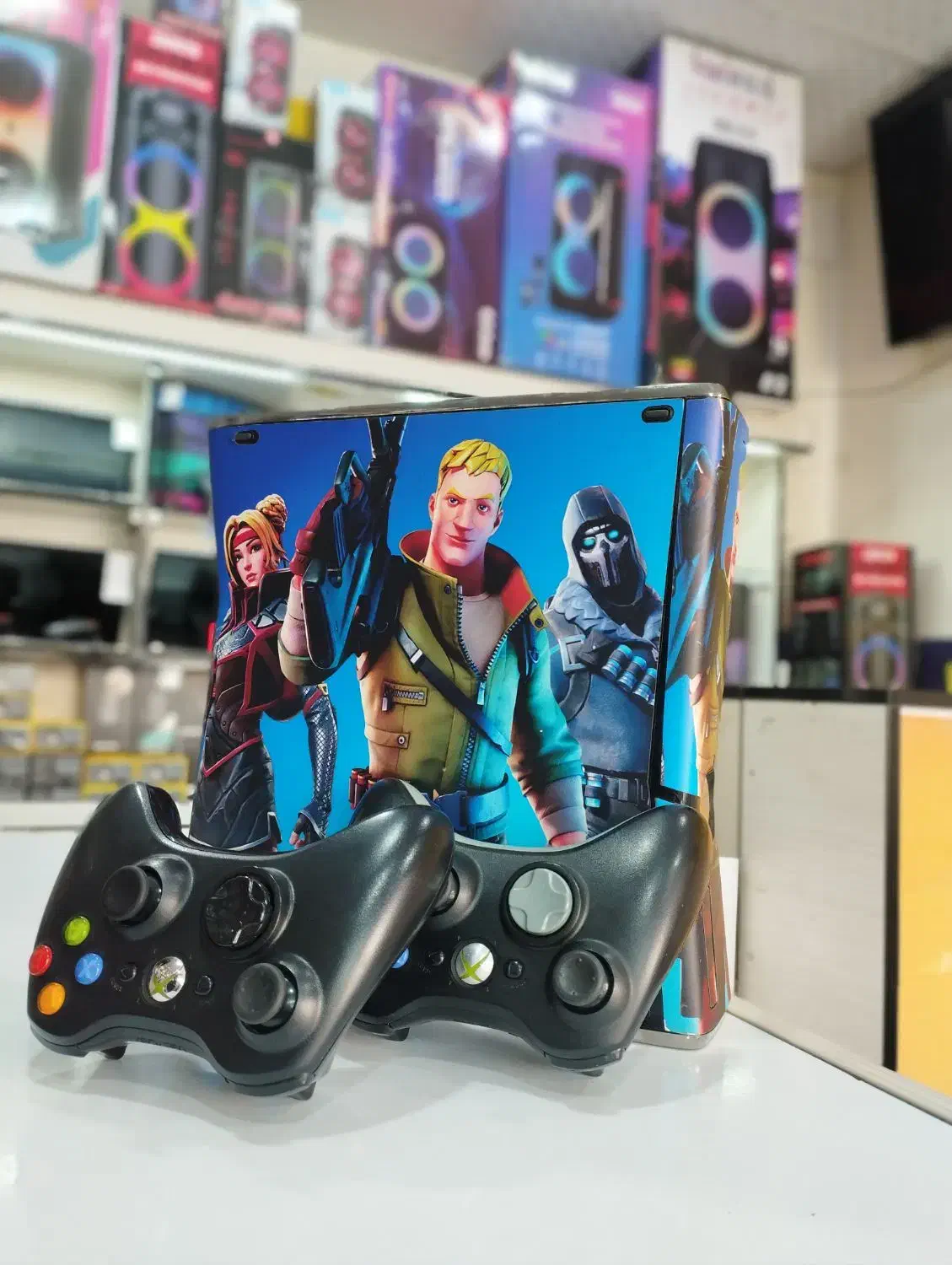 ایکس باکس x box|کنسول، بازی ویدئویی و آنلاین|همدان, |دیوار
