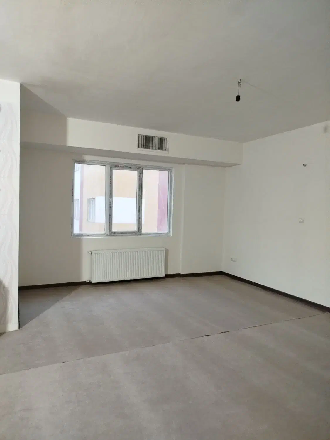 ۸۵ متر/سرزمین/فول امکانات/فقط امروز|اجارهٔ آپارتمان|هشتگرد, شهرک پارسیان|دیوار