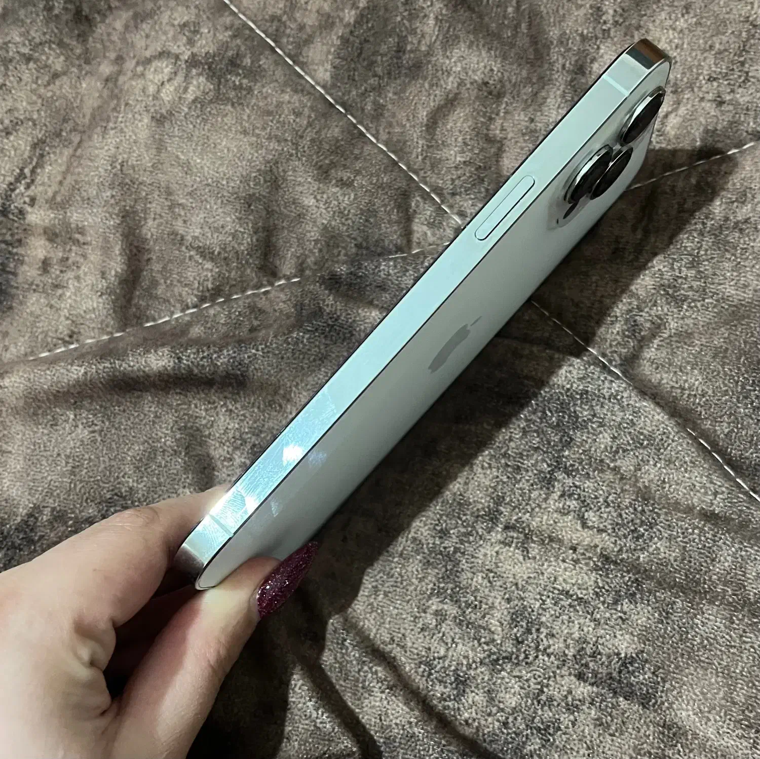 iPhone 13 Pro Max|موبایل|شهریار, شهرک وائین|دیوار