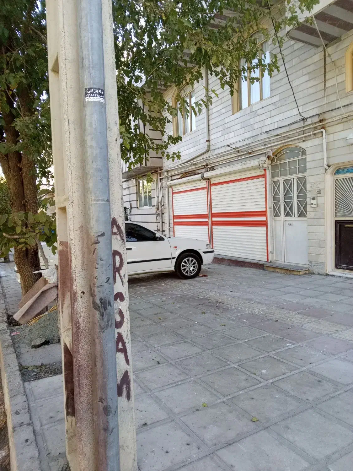 اجاره مغازه|اجارهٔ مغازه و غرفه|سنندج, |دیوار