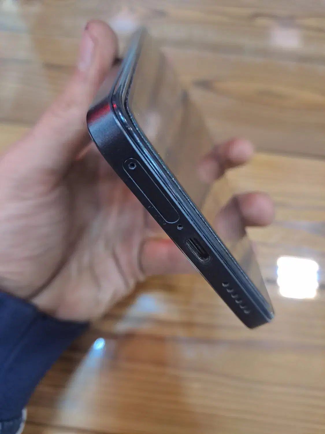 نوت 14 4G مشکی|موبایل|اصفهان, شهرک کاوه|دیوار