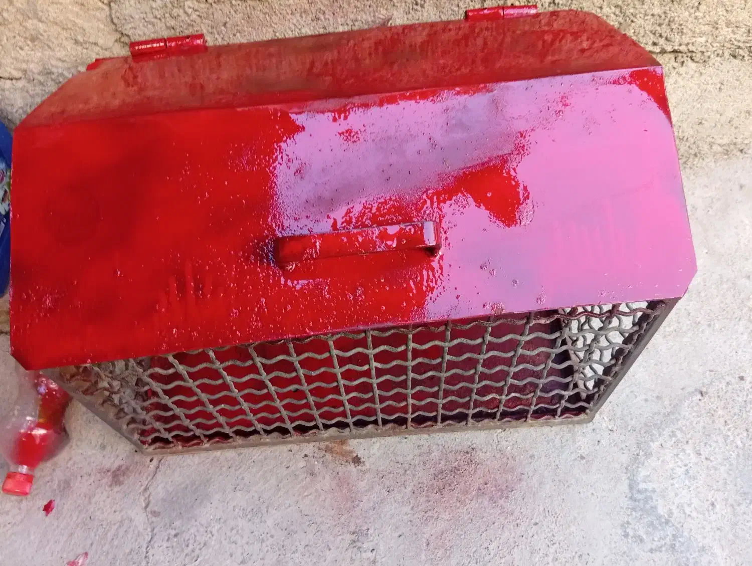 سطل زباله|لوازم نظافت|بوکان, |دیوار