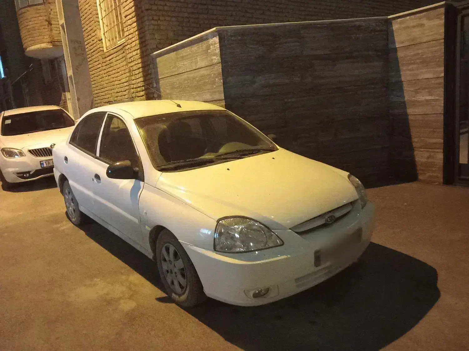 ریومدل۹۰|خودرو سواری و وانت|همدان, |دیوار