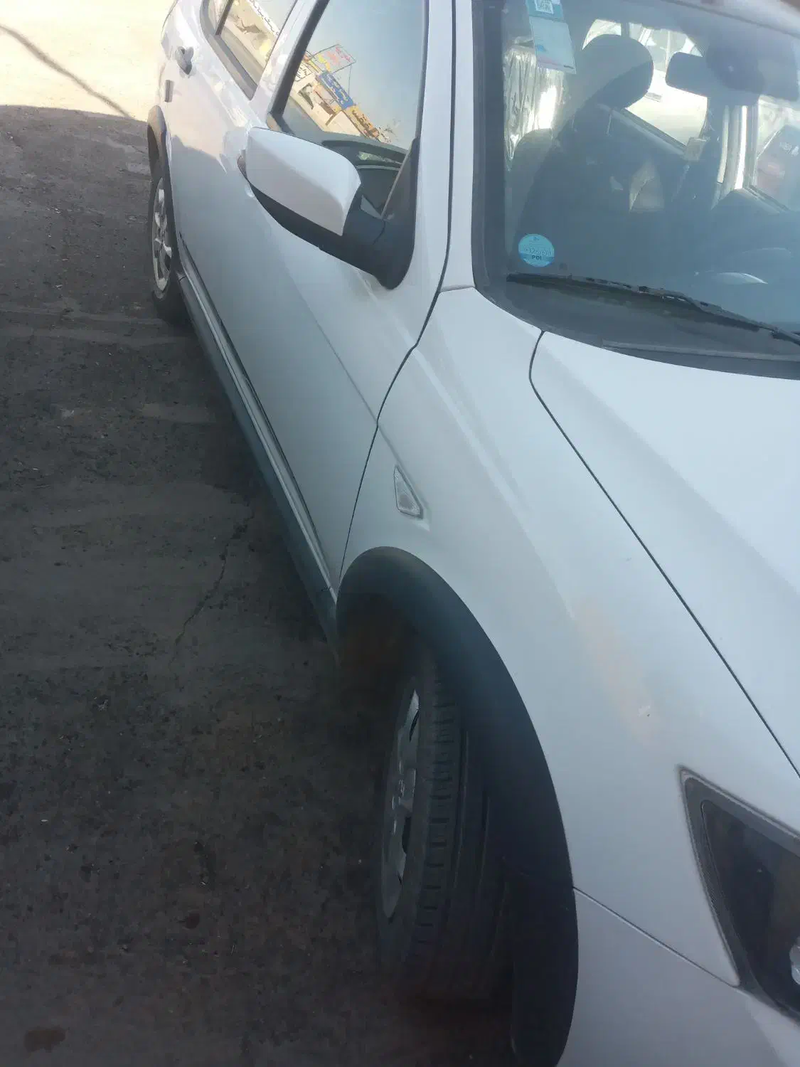 فروش کوییک R|خودرو سواری و وانت|تربت جام, فاز ۳ فرهنگیان|دیوار