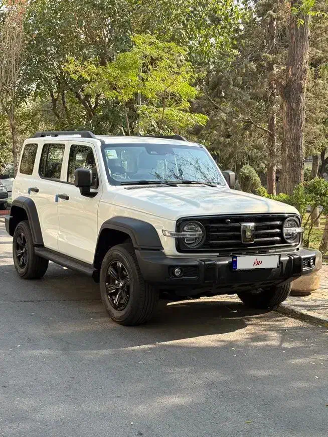 تانک ۳۰۰ صفر ۲۰۲۵ مدارک آماده|خودرو سواری و وانت|تهران, شمسآباد|دیوار