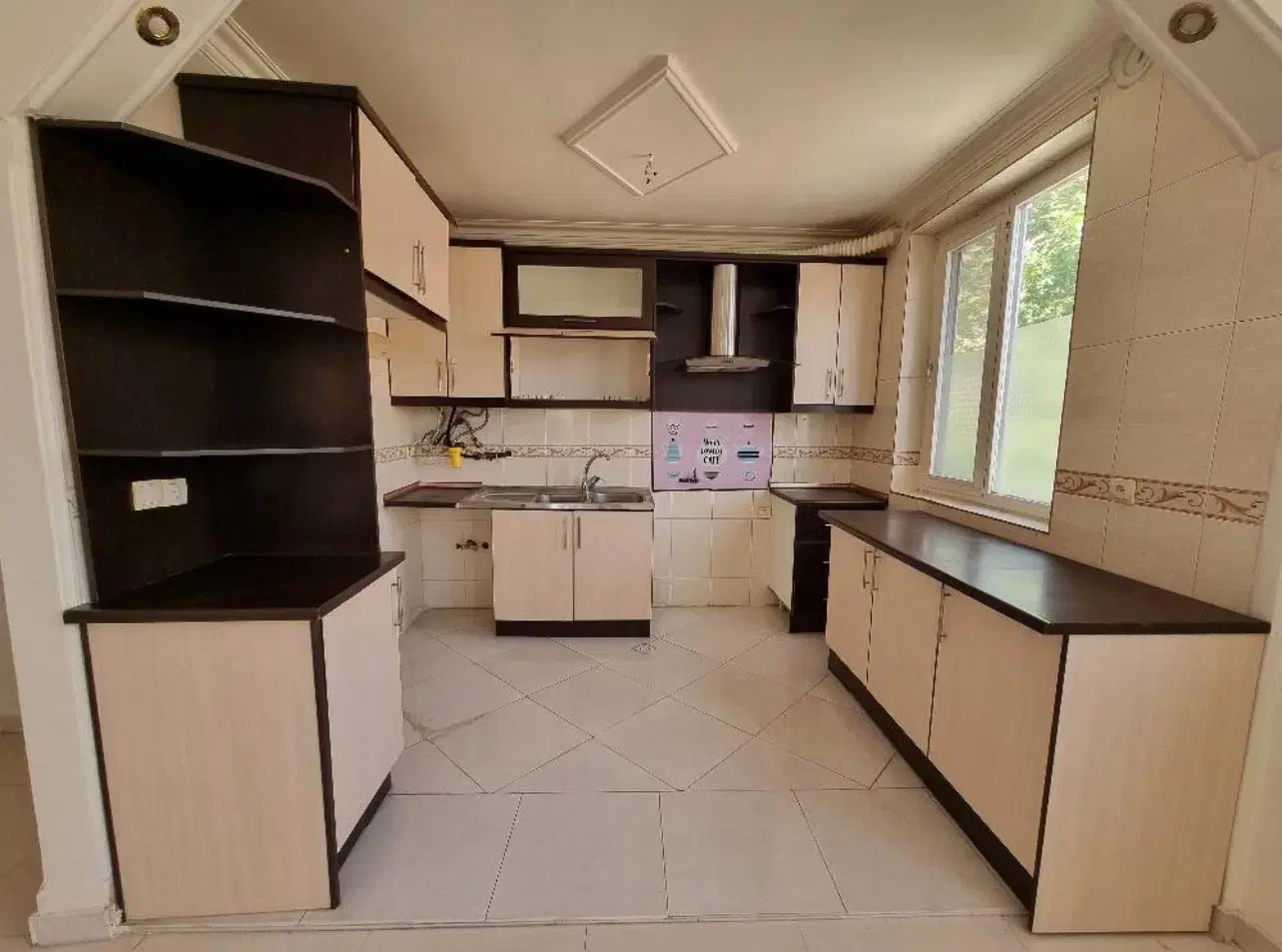 ۶۰متر/فول/اکازیون|فروش آپارتمان|تهران, زرکش|دیوار