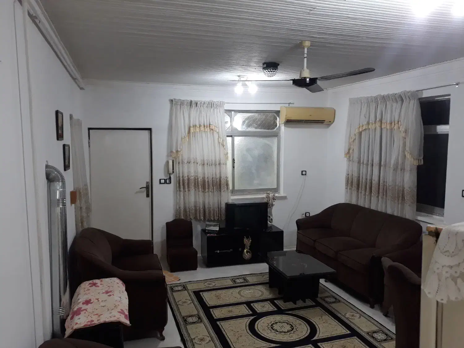 اجاره سوئیت روزانه.در لشت نشا.۸کیلومتری دریا.گیلان|اجارهٔ کوتاه‌مدت آپارتمان و سوئیت|لشت نشا, |دیوار