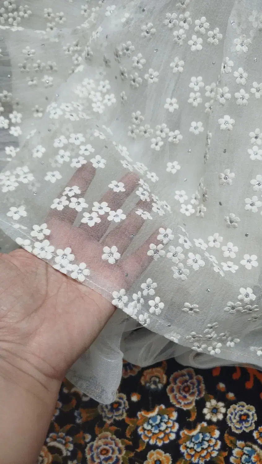 پیراهن بچگانه|لباس|علیآباد کتول, |دیوار