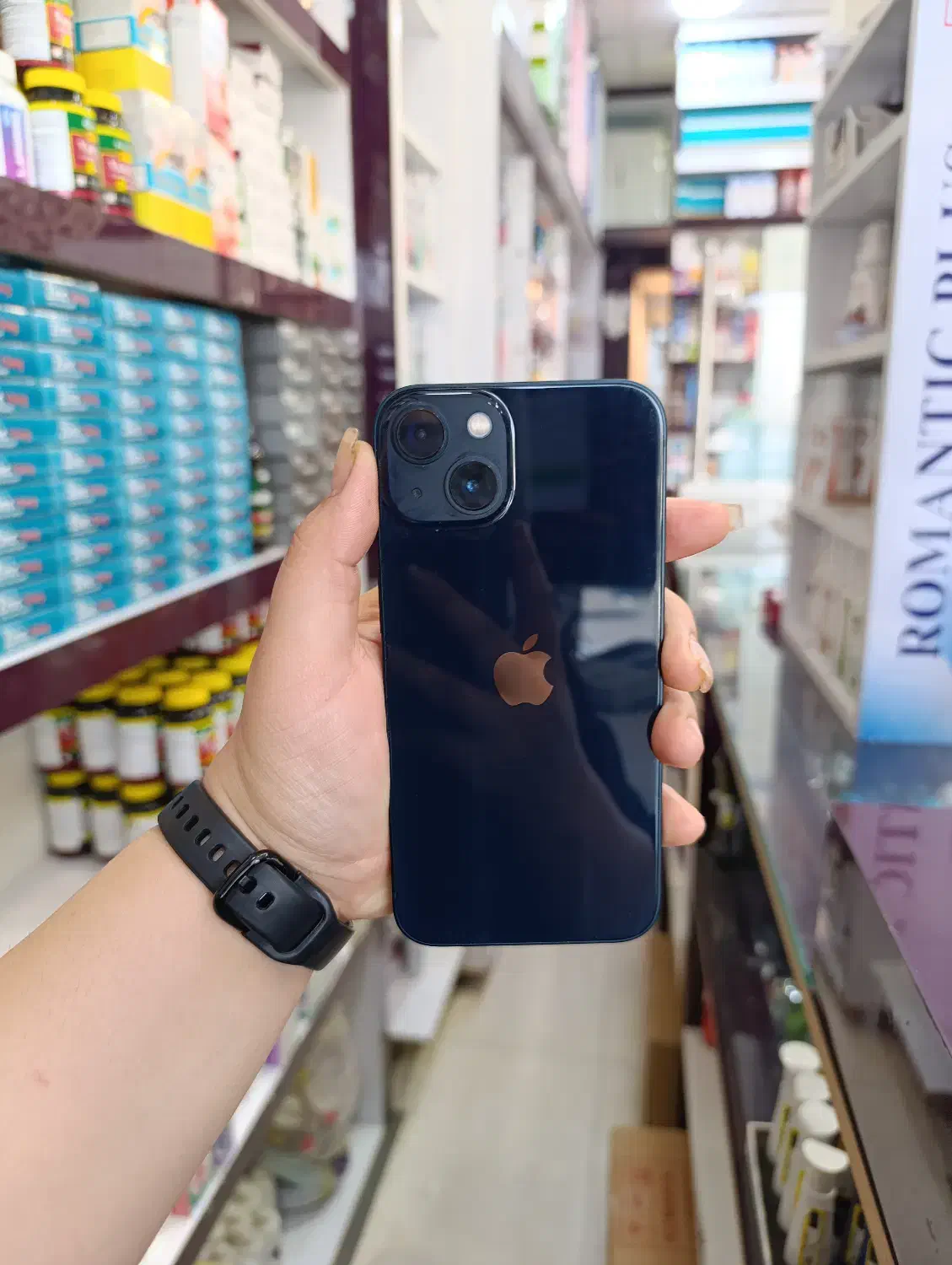 آیفون ۱۳ نرمال|موبایل|اهواز, کوروش|دیوار