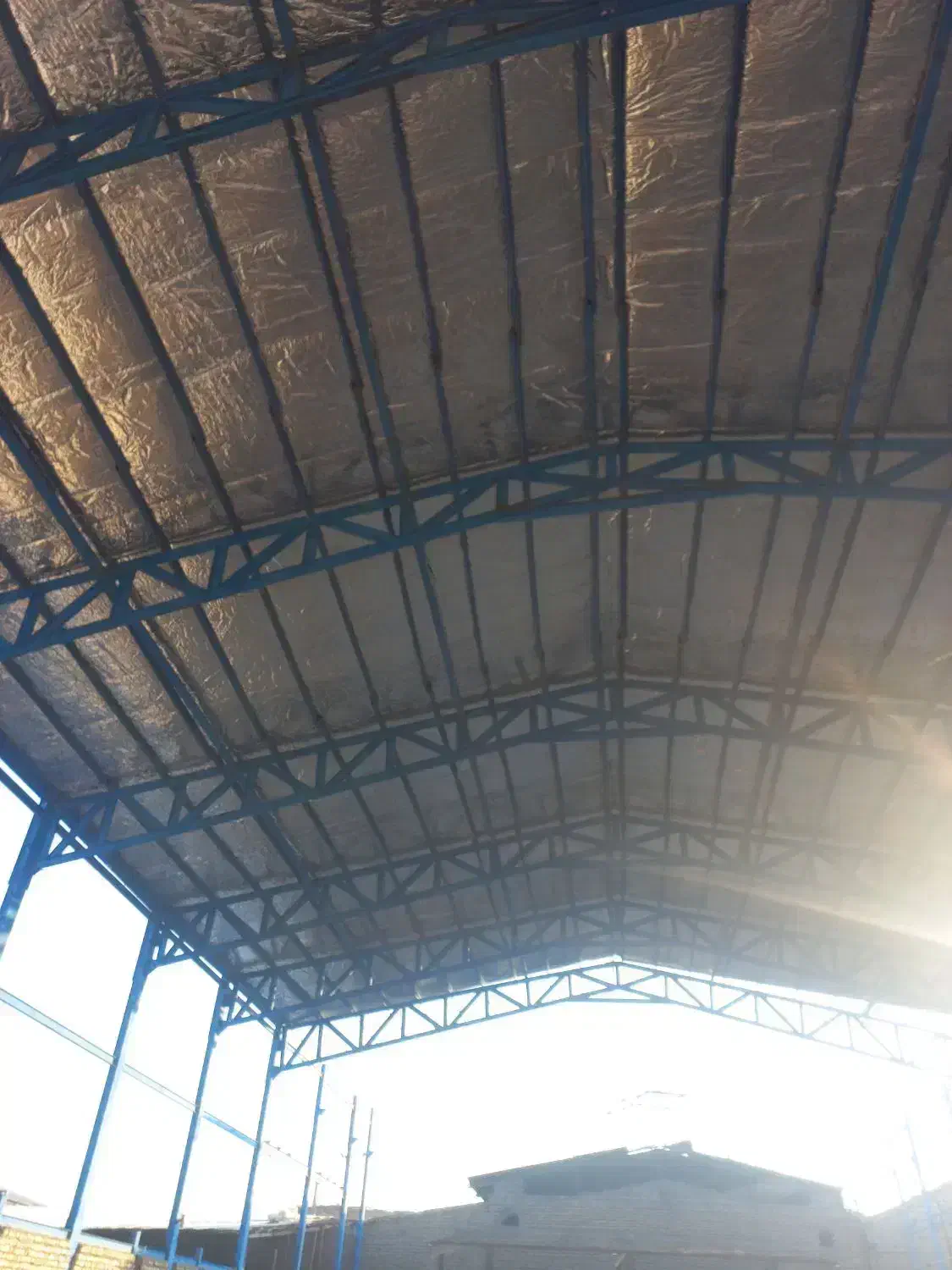 اکیپ اجرا جوشکاری لوله کشی|خدمات پیشه و مهارت|مشهد, حرم مطهر رضوی|دیوار