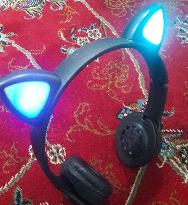 هدفون بلوتوثی|پخش‌کننده همراه|بهارستان, |دیوار