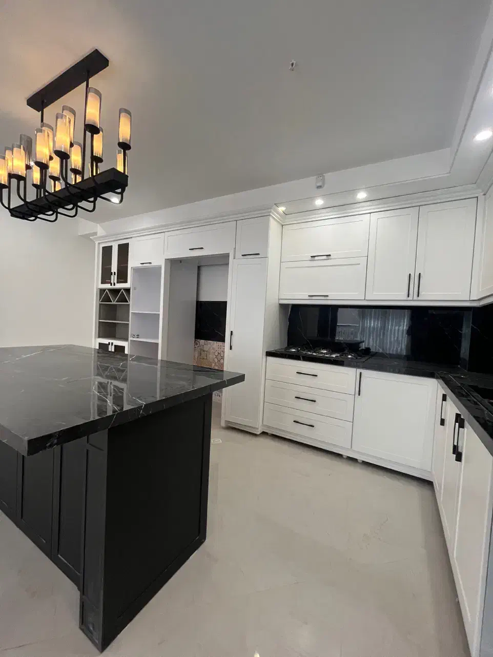 تکواحدی ۱۶۰ متری/ سید رضی/مدرن|فروش آپارتمان|مشهد, وکیلآباد|دیوار