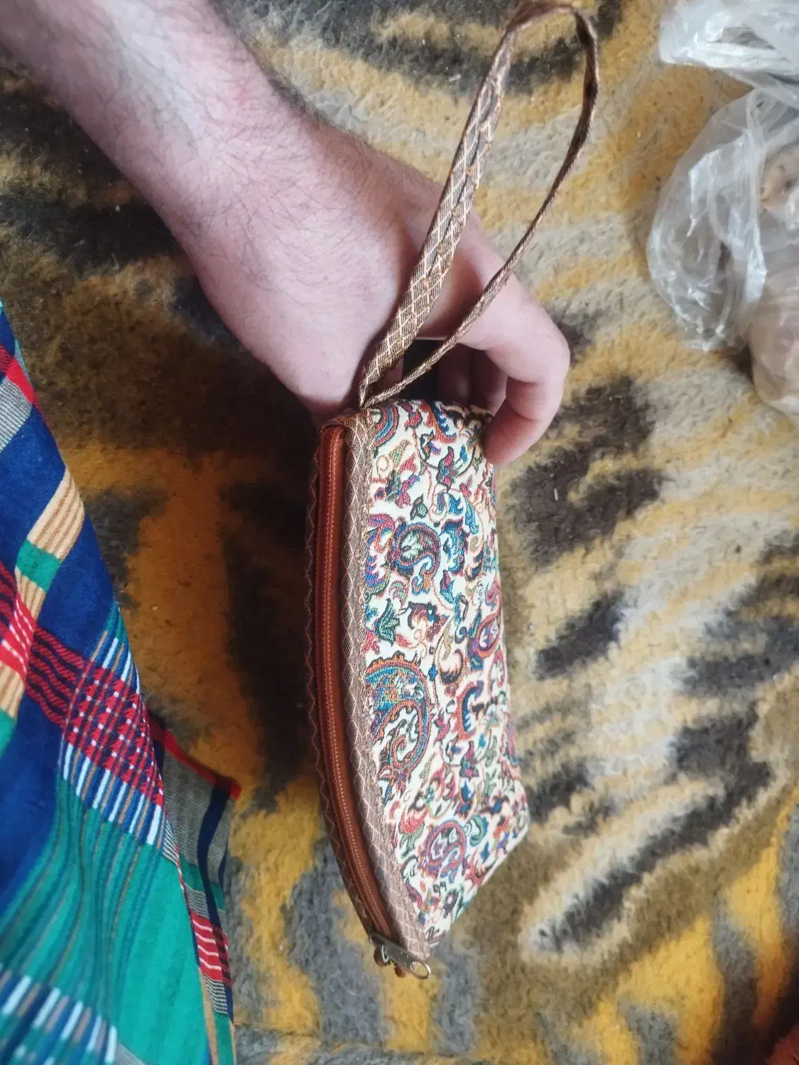 کیف دستی زنانه|کیف، کفش، کمربند|ایلام, |دیوار