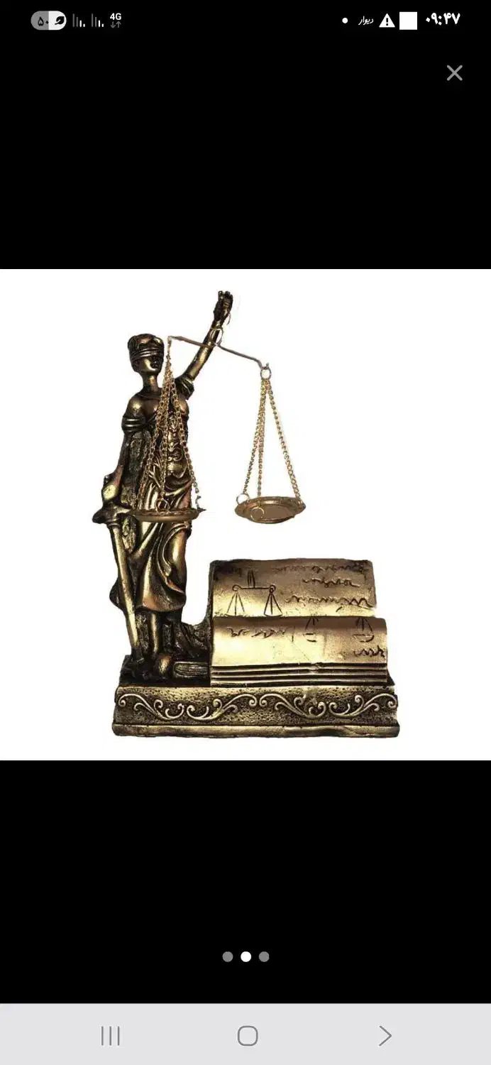 پذیرش وکالت اداره کار، بیمه ،سختی کار ،بازنشستگی|خدمات مالی، حسابداری، بیمه|قزوین, |دیوار