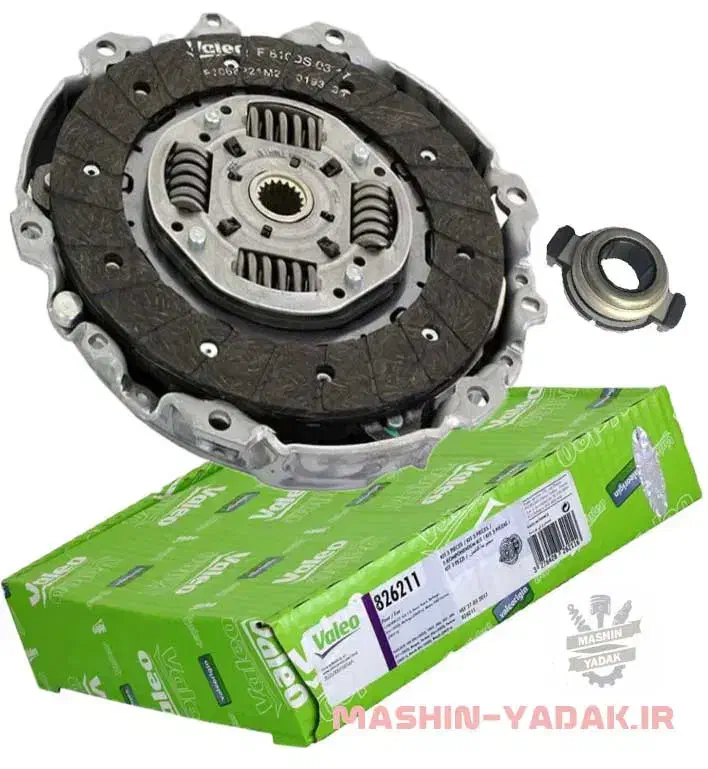 دیسک و صفحه پیکان وانت نو آکبند|قطعات یدکی و لوازم جانبی|ورامین, خیر آباد|دیوار