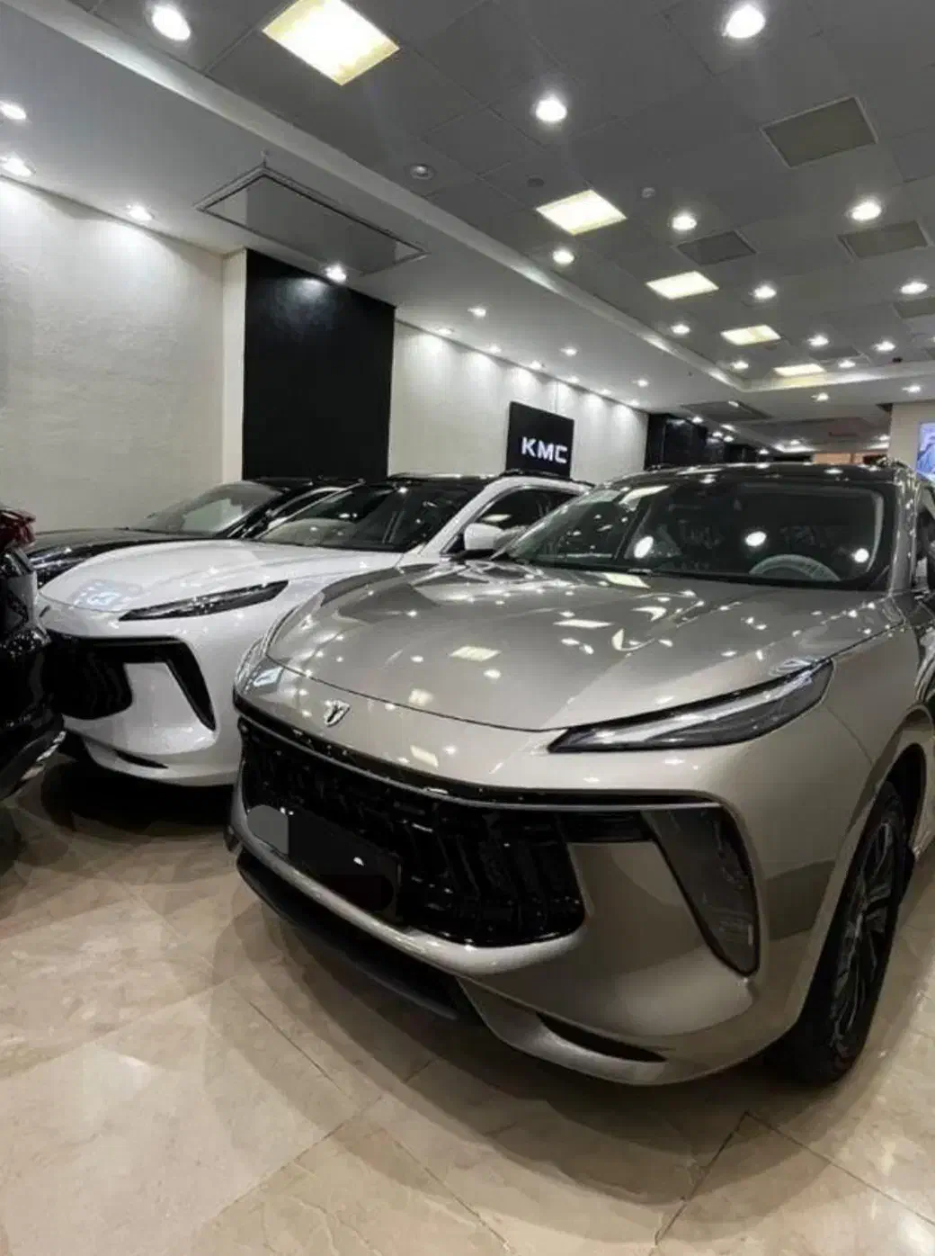 پلاک صفر تمام رنگها  لاماری ایمافول آپشنLAMARI|خودرو سواری و وانت|ارومیه, |دیوار