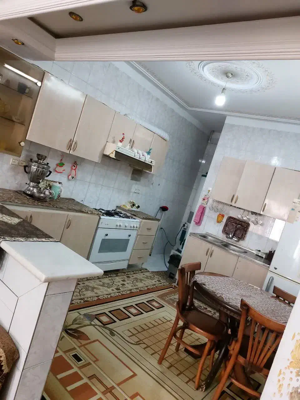 سوئیت منزل|اجارهٔ کوتاه‌مدت آپارتمان و سوئیت|کاشان, لتحر|دیوار