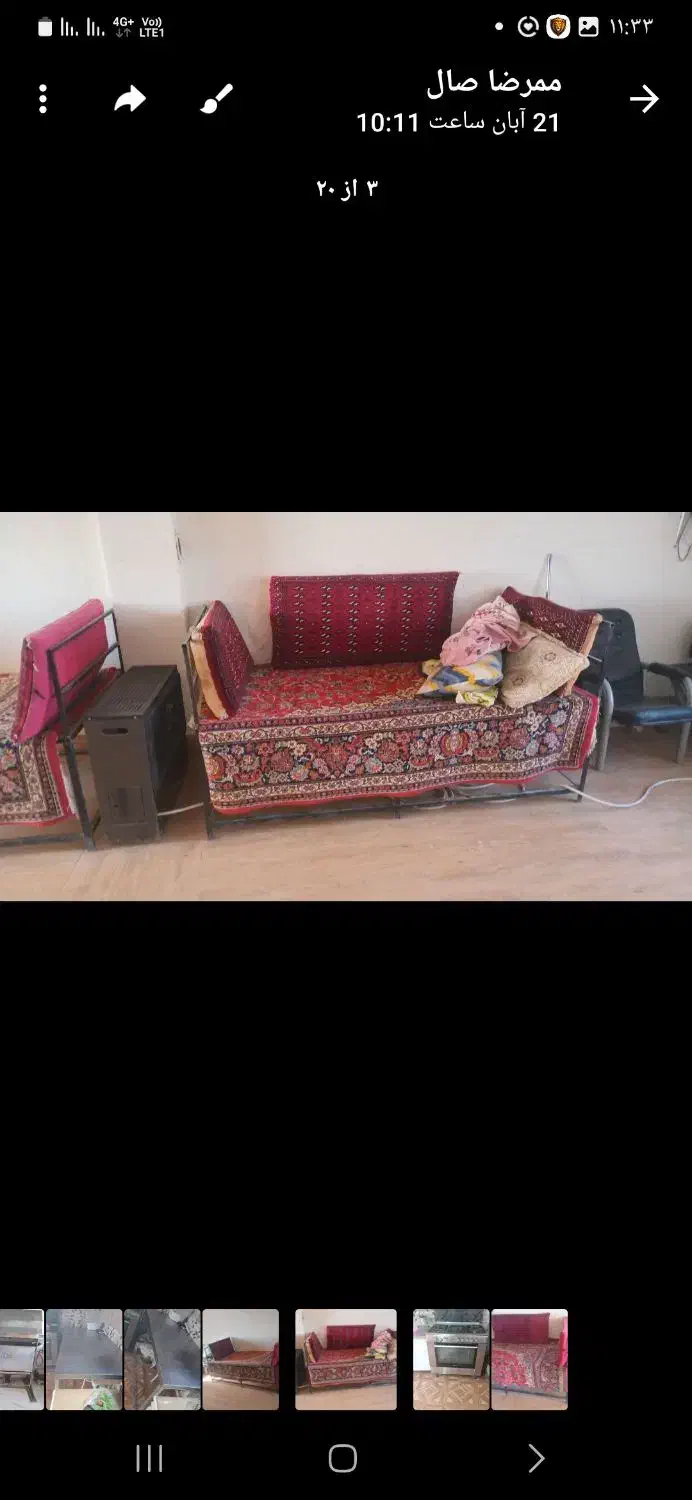 لوازم کبابی کلی|کافیشاپ و رستوران|سبزوار, شهرک صنعتی فرودگاه|دیوار