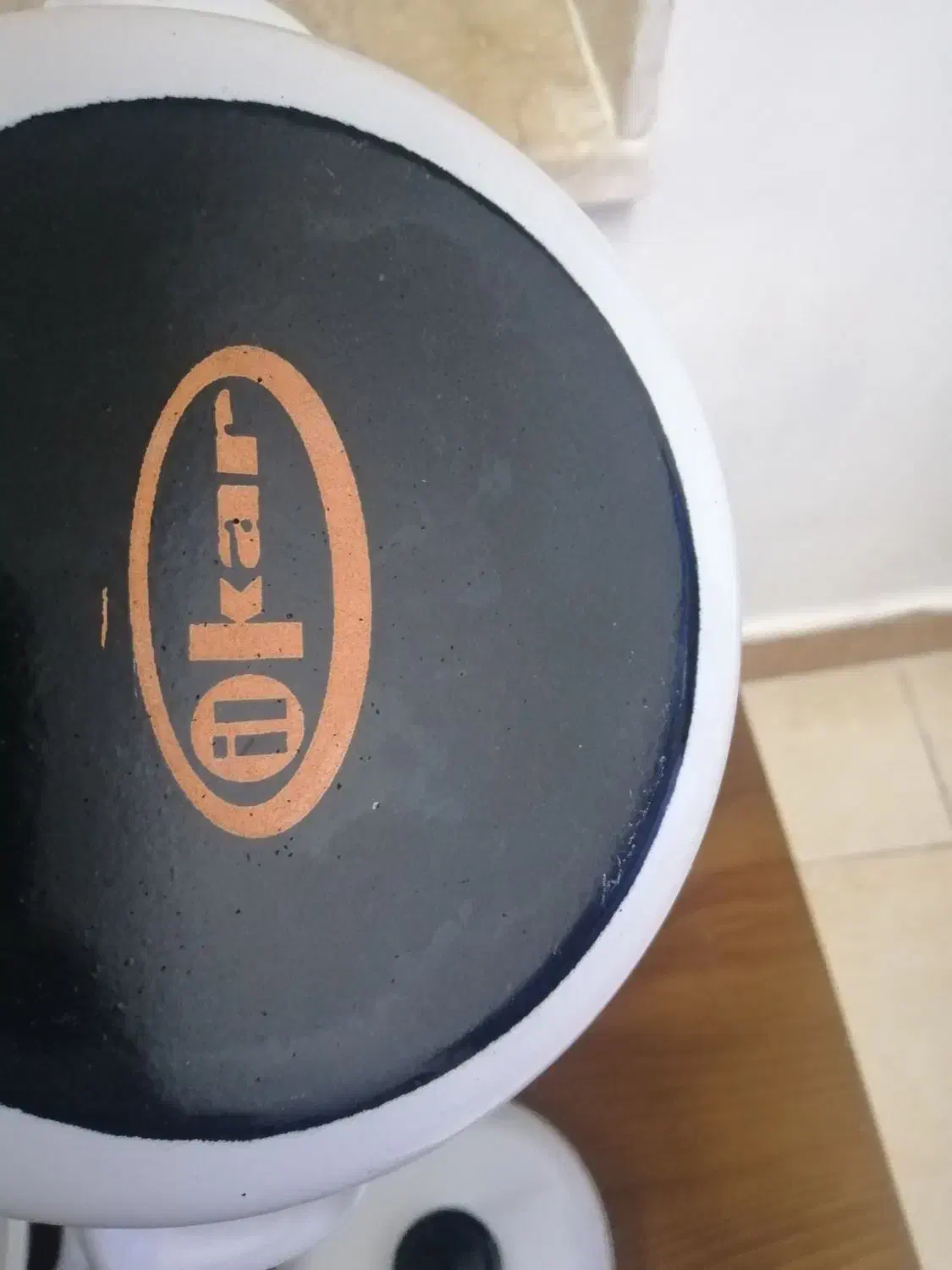 سرویس قابلمه چدن لعاب ترکیه|ظروف پختوپز|رشت, گلسار|دیوار