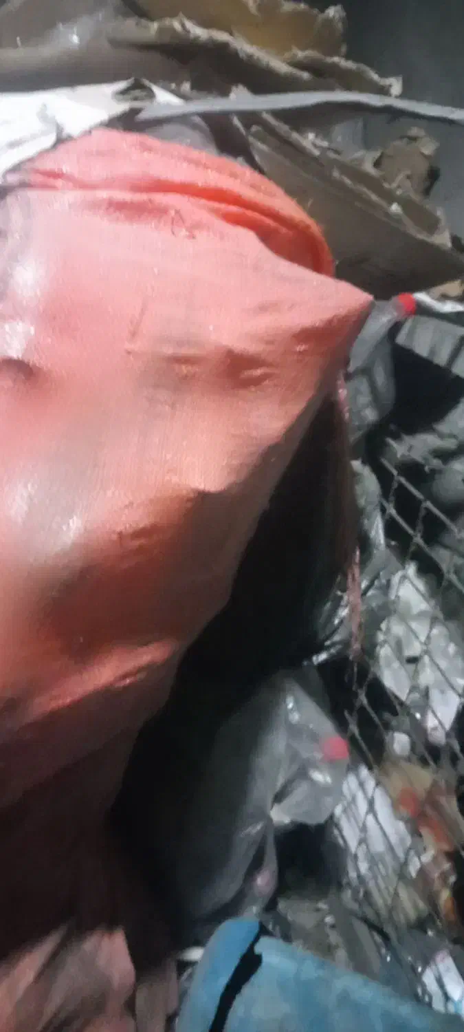 ضایعات لاک کارتون ولاک|عمدهفروشی|رودان, |دیوار