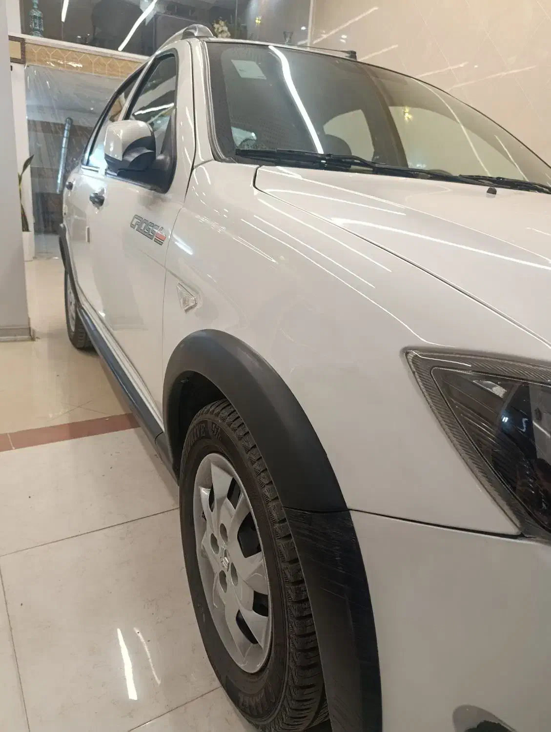 کوییک S مدل 1401|خودرو سواری و وانت|زارچ, |دیوار