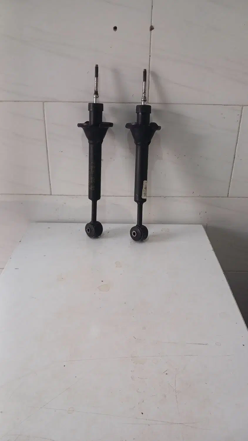 کمک عقب پراید|قطعات یدکی و لوازم جانبی|بندر ماهشهر, |دیوار