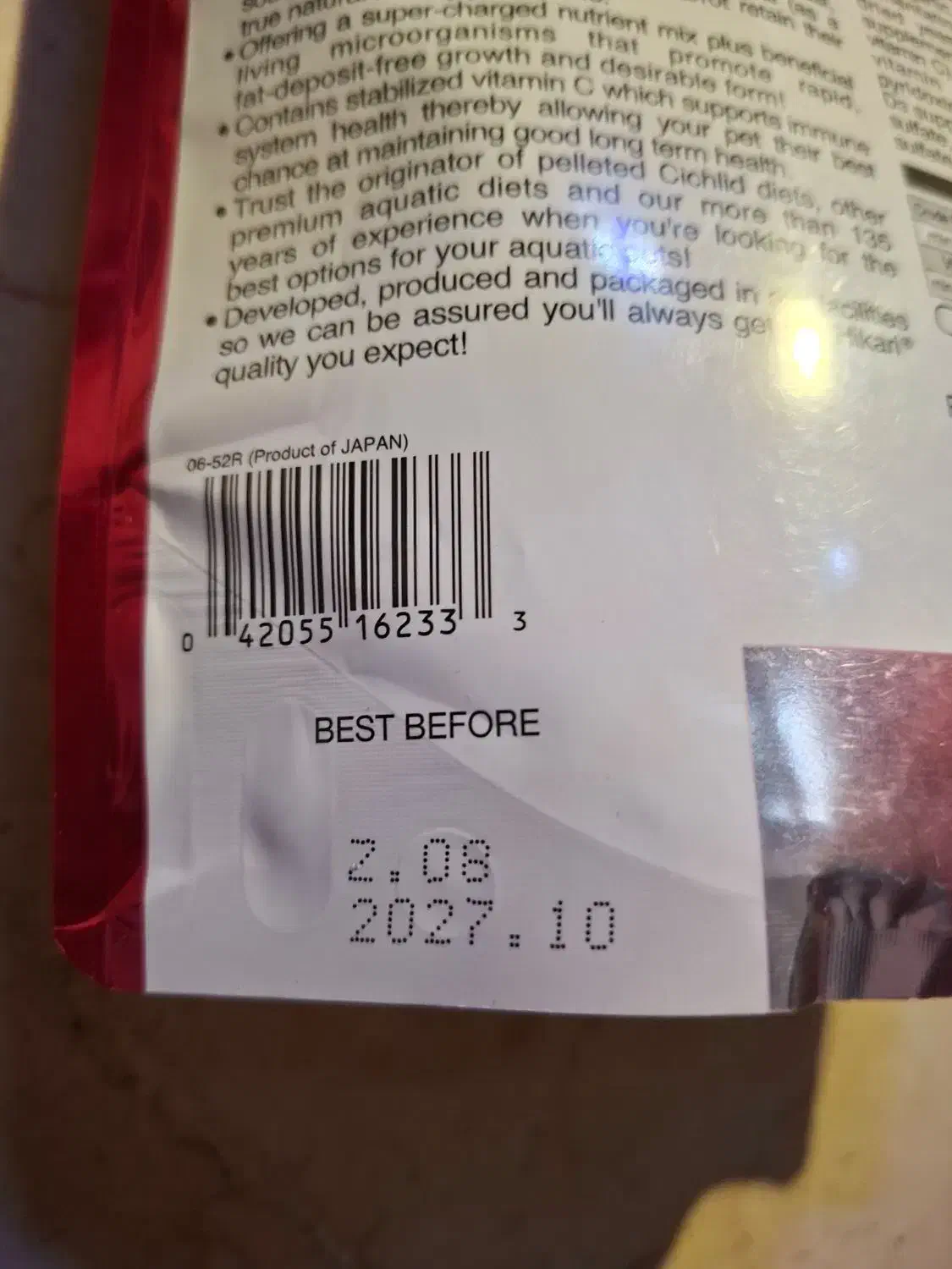 غذای رد بلاد هیکاری|ماهی|تهران, پونک|دیوار