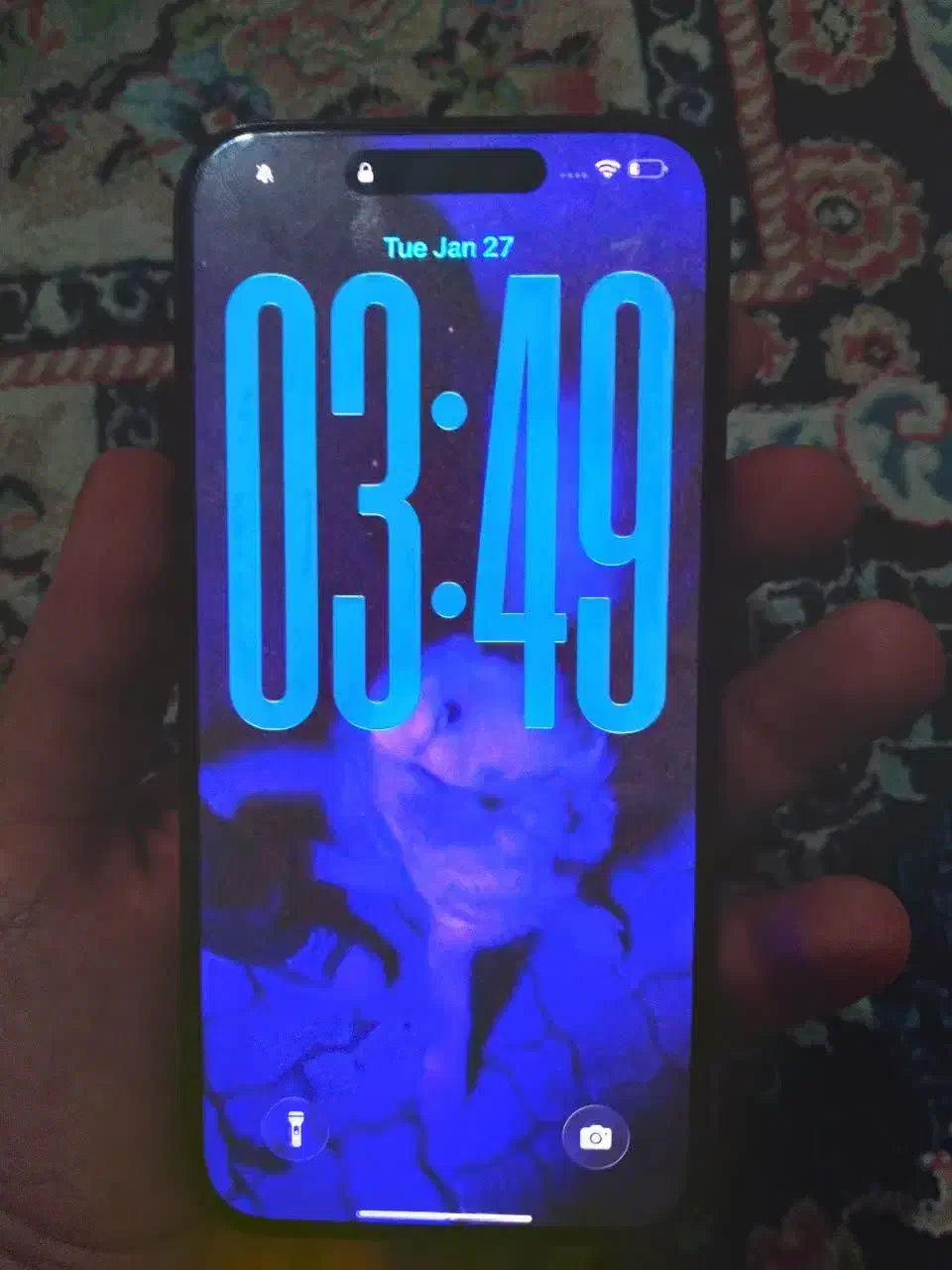 ایفون ۱۵ پرومکس|موبایل|تهران, ابوذر|دیوار